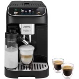 Cumpara ieftin Espressor automat DeLonghi Magnifica Plus ECAM320.60.B, 1450 W, 15 bar, Negru