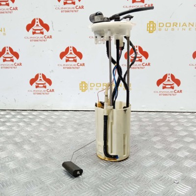 Pompa combustibil Fiat Ducato Citroen Jumper Peugeot Boxer 2.0D-2.2D foto