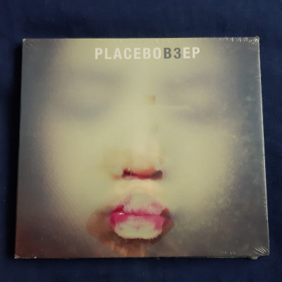 Placebo - B3 EP _ cd, album _ Vertigo, UK, 2012 foto