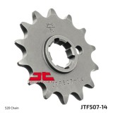 Pinion Fata Moto 520 Z14 MBS JTF507.14