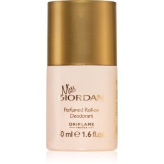 Oriflame Miss Giordani Deodorant roll-on pentru femei 50 ml