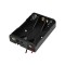 Suport bat 3xR3 AAA linie fire