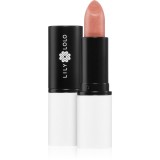 Lily Lolo Vegan Lipstick ruj crema culoare Au Naturel 4 g