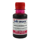 Cerneala foto refill light magenta (rosu deschis) pentru imprimante epson cantitate 100 ml MultiMark GlobalProd, InkMate