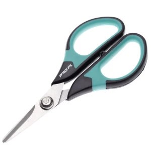 FOARFECA PRO FL BRAID SCISSORS CARP foto