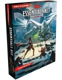 Dungeons &amp; Dragons Essentials Kit (D&amp;d Boxed Set)