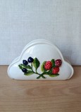 Suport de ceramica pentru servetele