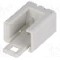 Conector IDC, 2 pini, pas pini 2.54mm, TOMIC - PZ1302