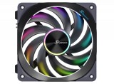 Ventilator Seasonic MagFlow 120 ARGB &quot;MAGFLOW-1 ARGB&quot;