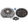 Kit ambreiaj Sachs Seat Arosa Cordoba Ibiza Inca VW Caddy Golf Jetta 1.0 190mm