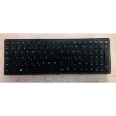 Tastatura Laptop - Lenovo G505S model 20255 foto