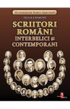 Scriitori romani interbelici si contemporani - Silvia Ursache