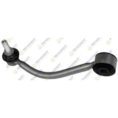 Bieleta antiruliu Porsche Cayenne (9pa, 955); Vw Touareg (7L) Teknorot parte montare : Punte spate, Stanga, Spate foto