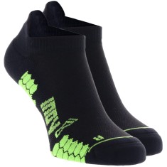 ?osete Inov-8 Trailfly Low Sock 000998-BKGN-01 negru foto