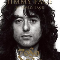 Jimmy Page by Jimmy Page