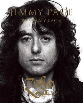 Jimmy Page by Jimmy Page foto