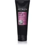 Redken Acidic Color Gloss Acidic Color Gloss Mask mască nutritivă și hidratantă pentru păr pentru un par stralucitor si catifelat 50 ml