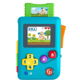 Consola de joaca interactiva in limba romana Laugh&amp;Learn, Fisher Price