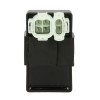 Cdi scuter GY6 50, AC, 6 pini