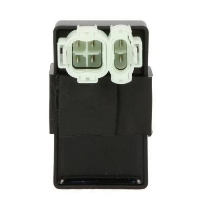 Cdi scuter GY6 50, AC, 6 pini foto