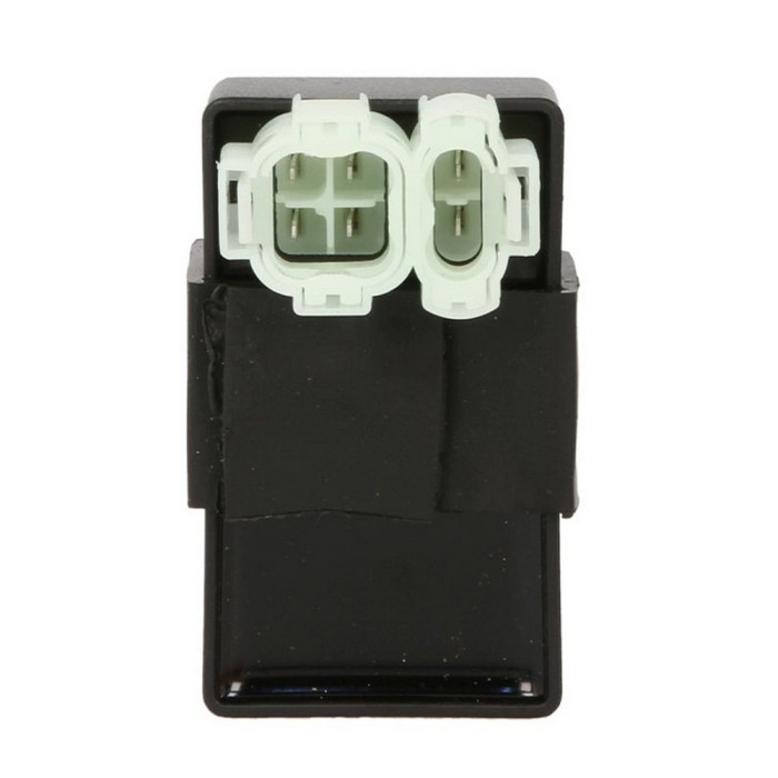 Cdi scuter GY6 50, AC, 6 pini