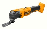 Unealta Multifunctionala Tolsen MP20V, 20V Li-Ion, cu Acumulator si Incarcator