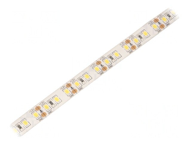 Bandă LED Alb Neutru 12V IP65