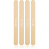 So Eco Professional Nail Files set de pile (pentru unghii)