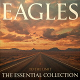 To the Limit: The Essential Collection - Vinyl | The Eagles, Warner Music