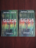 James Joyce - Ulise 2 volume