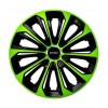 Set 4 capace roti Extra strong green R15 Compatibil Cu Smart, Autohelix MSA