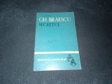 Cumpara ieftin GH BRAESCU - SECRETUL