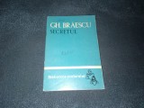 GH BRAESCU - SECRETUL