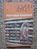 GIOVANNI ARPINO - MIREASA ASCUNSA