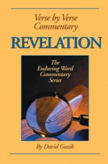 Revelation: Verse by Verse Commentary foto