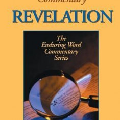Revelation: Verse by Verse Commentary