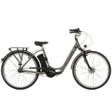Cumpara ieftin Bicicleta Electrica Prophete 52562 - 28 Inch, M, Gri Ultimate FactoryBikes