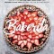 Bakerita: 100+ No-Fuss Gluten-Free, Dairy-Free, and Refined Sugar-Free Recipes for the Modern Baker