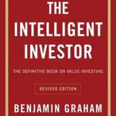 The Intelligent Investor REV Ed.