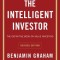 The Intelligent Investor REV Ed.