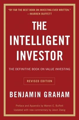 The Intelligent Investor REV Ed.