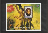 150 de ani de la moartea lui Chopin si revolutia franceza,Madagascar.