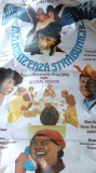 Afis vintage cinema fil Alo aterizează străbunica 1981