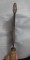 Satar mare lama 22 cm. - 3