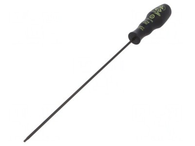 Șurubelniță Torx T8H ESD Triton foto