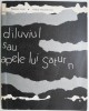 Diluviul sau Apele lui Saturn - Traian Filip - Roman