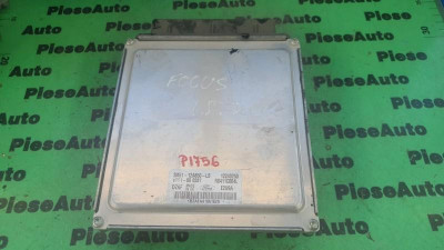 Calculator ecu Ford Focus 2 (2004-2010) [DA_] 3m5112a650lb foto