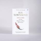 Young Adults Adrian Mole and the Weapons of Mass Destruction