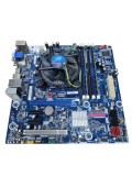 Kit Placă de bază Intel DH55TC, Socket LGA 1156, Intel Core i3-550, 4GB DDR3, Cooler inclus