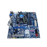 Kit Placă de bază Intel DH55TC, Socket LGA 1156, Intel Core i3-550, 4GB DDR3, Cooler inclus